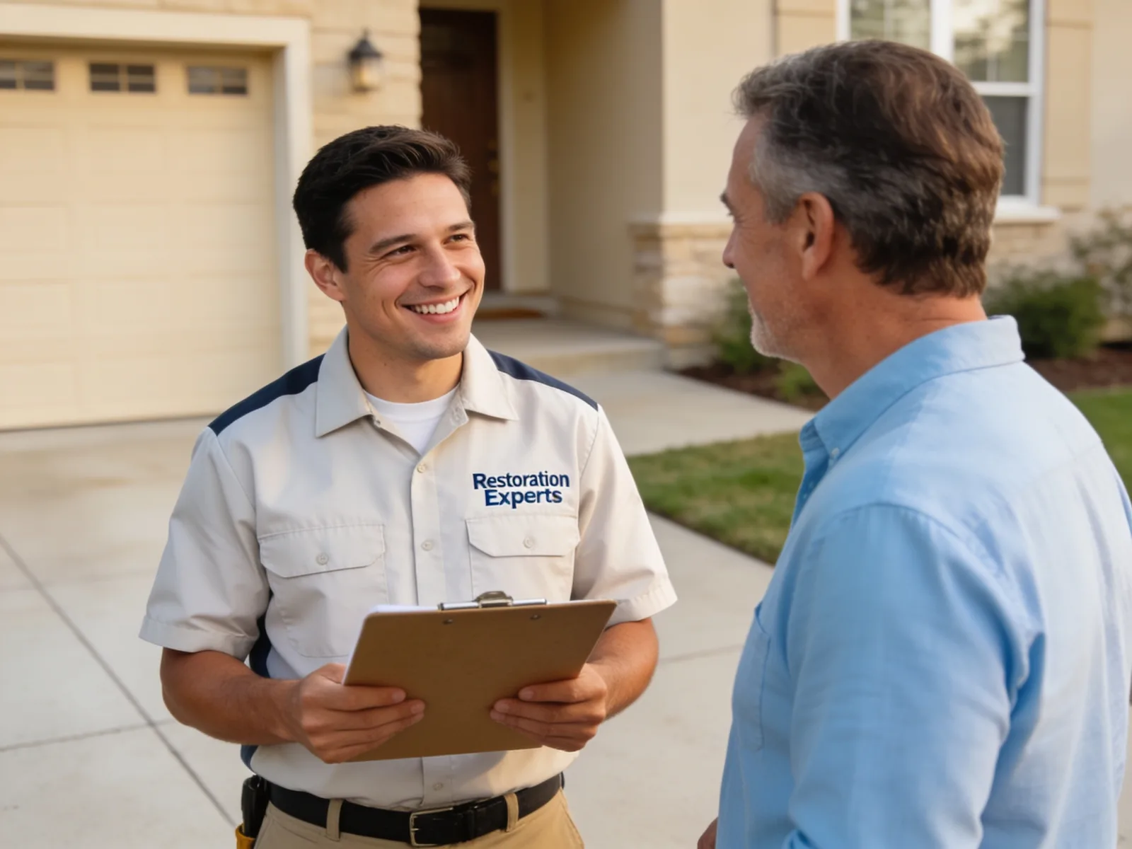 Water Damage Cleanup Ashville, NY FAQs